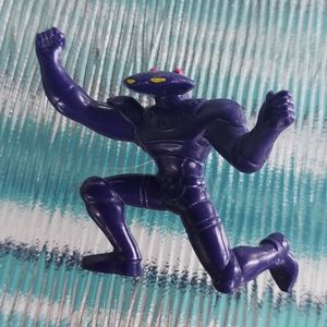 DC COMICS BLACK MANTA 2011 Figurine Toy